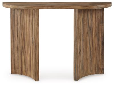 Signature Design by Ashley Austanny Sofa Table - T683-4