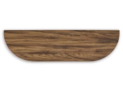 Signature Design by Ashley Austanny Sofa Table - T683-4