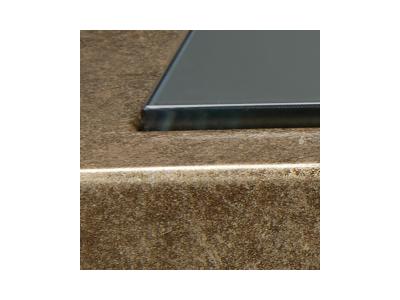 Signature Design by Ashley Cloverty Sofa Table - T440-4