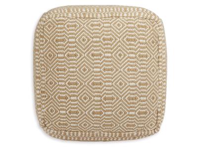 Signature Design by Ashley Adamont Pouf - A1001059