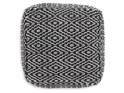 Signature Design by Ashley Jasett Pouf - A1001058