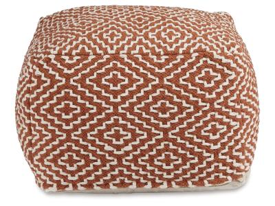 Signature Design by Ashley Brynnsen Pouf - A1001056