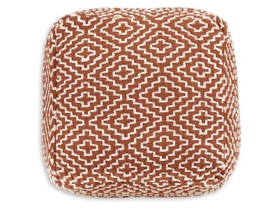 Signature Design by Ashley Brynnsen Pouf - A1001056