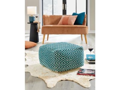 Signature Design by Ashley Brynnsen Pouf - A1001055