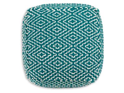 Signature Design by Ashley Brynnsen Pouf - A1001055