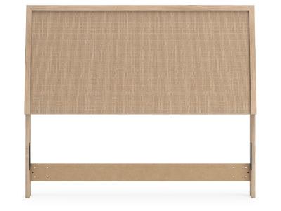 Signature Design by Ashley Cielden Queen Panel Headboard - B1199-57