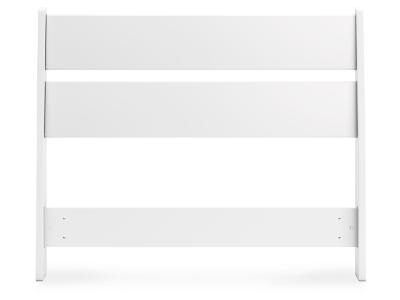 Signature Design by Ashley Socalle Twin Panel Headboard - EB1867-155