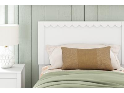 Signature Design by Ashley Hallityn Twin Panel Headboard - EB1810-155