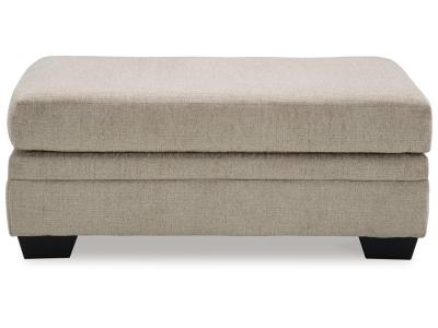 Signature Design by Ashley Stonemeade Ottoman - 5950414