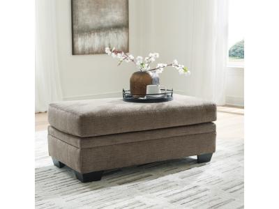 Signature Design by Ashley Stonemeade Ottoman - 5950514
