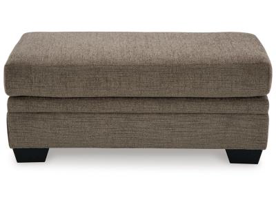 Signature Design by Ashley Stonemeade Ottoman - 5950514