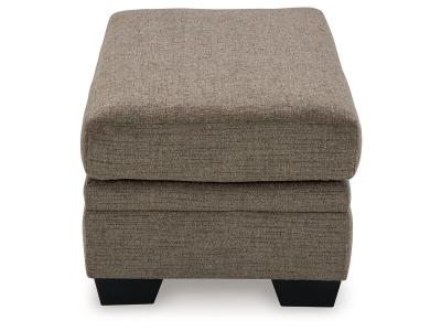 Signature Design by Ashley Stonemeade Ottoman - 5950514