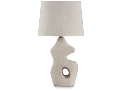 Signature Design by Ashley Chadrich Table Lamp (Set of 2) - L243664