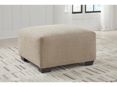 Signature Design by Ashley Brogan Bay Oversized Accent Ottoman - 5270508