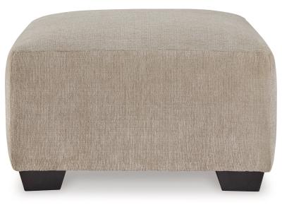 Signature Design by Ashley Brogan Bay Oversized Accent Ottoman - 5270508