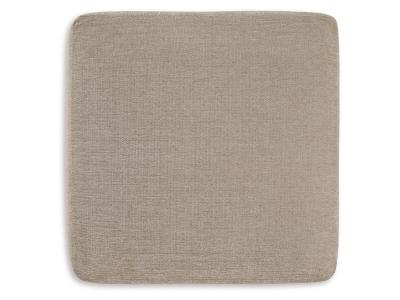 Signature Design by Ashley Brogan Bay Oversized Accent Ottoman - 5270508