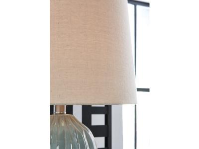 Signature Design by Ashley Hadbury Table Lamp (Set of 2) - L178034
