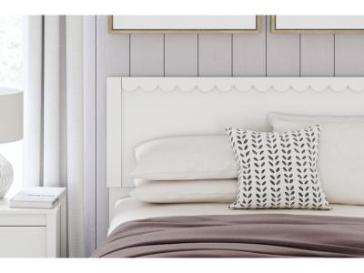 Signature Design by Ashley Hallityn Full Panel Headboard - EB1810-156