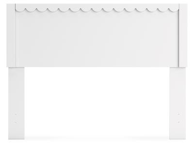 Signature Design by Ashley Hallityn Full Panel Headboard - EB1810-156