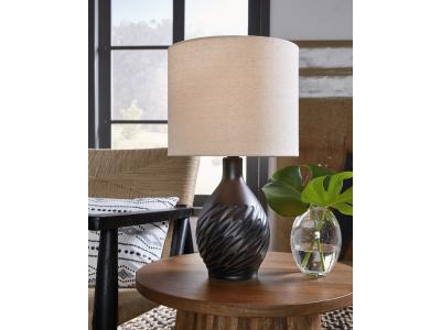 Signature Design by Ashley Garinton Table Lamp - L180184