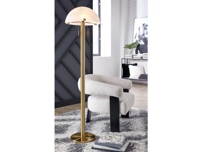 Signature Design by Ashley Tobbinsen Floor Lamp - L208421