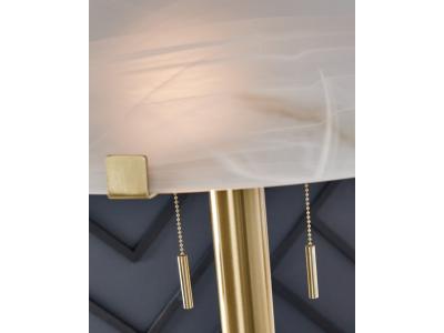 Signature Design by Ashley Tobbinsen Floor Lamp - L208421