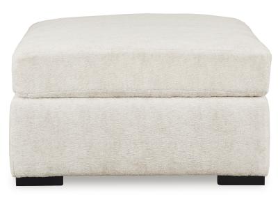 Signature Design by Ashley Chessington Oversized Accent Ottoman - 6190408