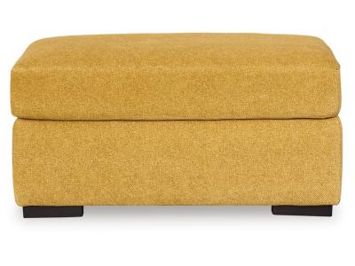 Signature Design by Ashley Keerwick Ottoman - 6750614