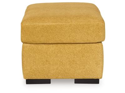 Signature Design by Ashley Keerwick Ottoman - 6750614