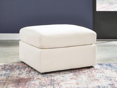 Signature Design by Ashley Modmax Oversized Accent Ottoman - 9210308
