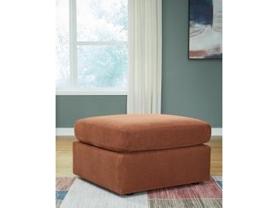 Signature Design by Ashley Modmax Oversized Accent Ottoman - 9210208