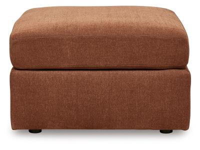 Signature Design by Ashley Modmax Oversized Accent Ottoman - 9210208