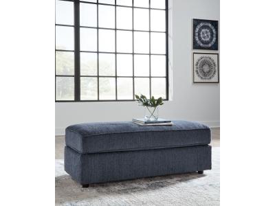 Signature Design by Ashley Albar Place Oversized Accent Ottoman - 9530208