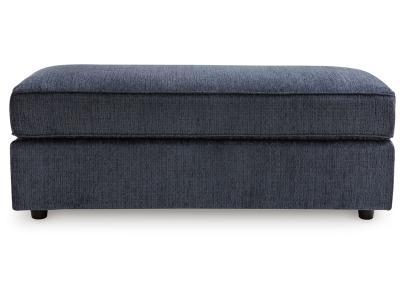 Signature Design by Ashley Albar Place Oversized Accent Ottoman - 9530208