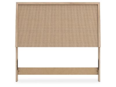 Signature Design by Ashley Cielden Full Panel Headboard - B1199-87