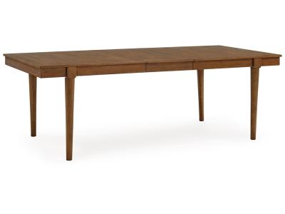 Signature Design by Ashley Lyncott Dining Extension Table - D615-45