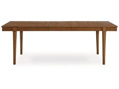 Signature Design by Ashley Lyncott Dining Extension Table - D615-45