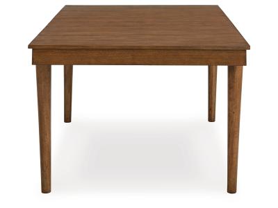 Signature Design by Ashley Lyncott Dining Extension Table - D615-45