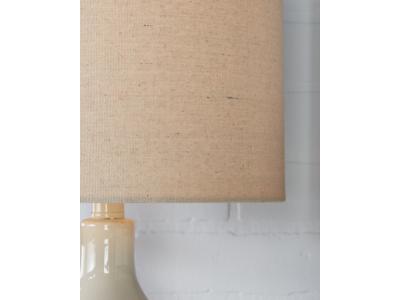 Signature Design by Ashley Garinton Table Lamp (Set of 2) - L180194X2