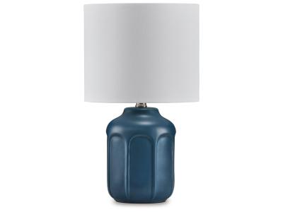 Signature Design by Ashley Gierburg Table Lamp (Set of 2) - L180214X2
