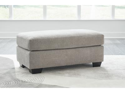 Signature Design by Ashley Avenal Park Ottoman - 5080514