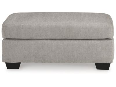 Signature Design by Ashley Avenal Park Ottoman - 5080514