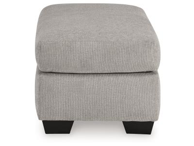 Signature Design by Ashley Avenal Park Ottoman - 5080514