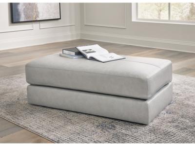 Signature Design by Ashley Amiata Oversized Accent Ottoman - 5740408C