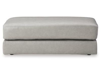 Signature Design by Ashley Amiata Oversized Accent Ottoman - 5740408C