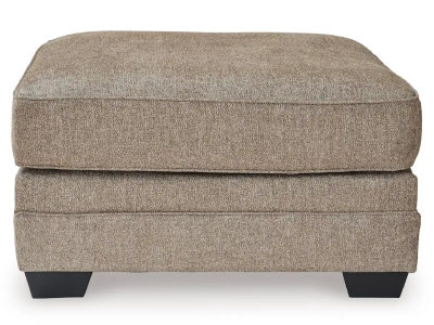 Signature Design by Ashley Cannonbrook Oversized Accent Ottoman - 9820108