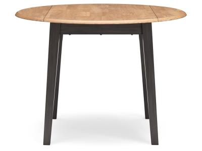 Signature Design by Ashley Gesthaven Dining Drop Leaf Table - D396-15