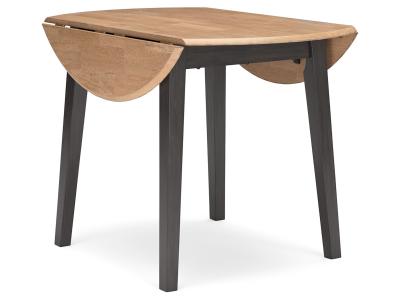 Signature Design by Ashley Gesthaven Dining Drop Leaf Table - D396-15