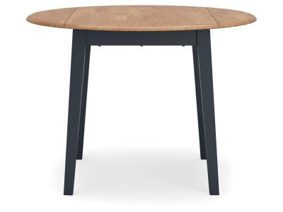 Signature Design by Ashley Gesthaven Dining Drop Leaf Table - D399-15