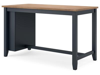 Signature Design by Ashley Gesthaven Counter Height Dining Table - D399-13